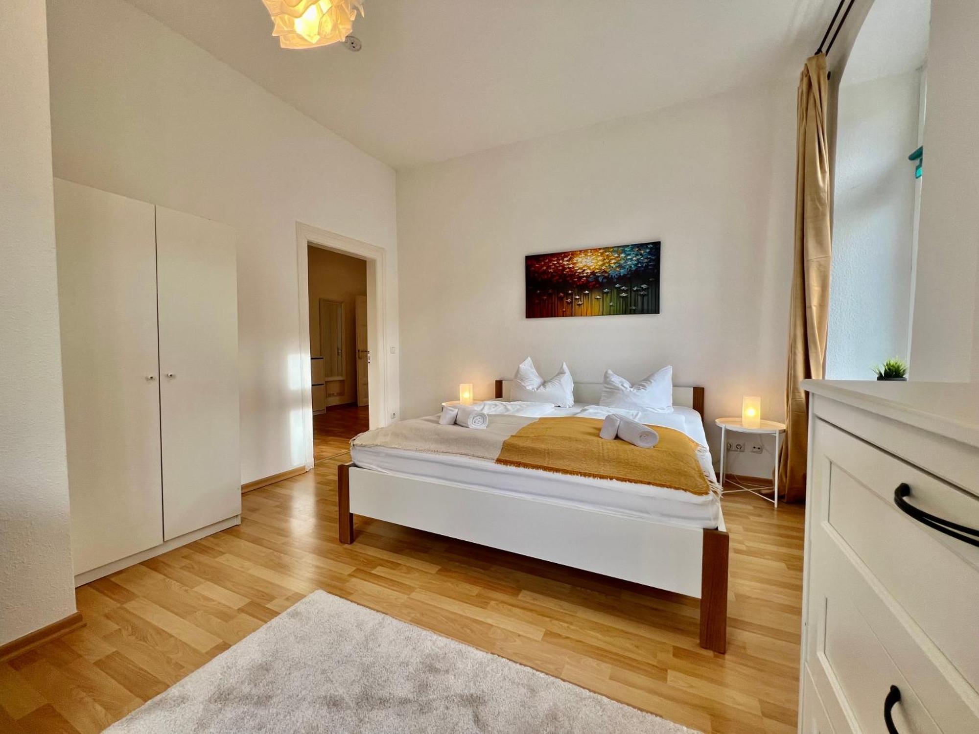 Dill Apartment Dresden Am Blauen Wunder エクステリア 写真