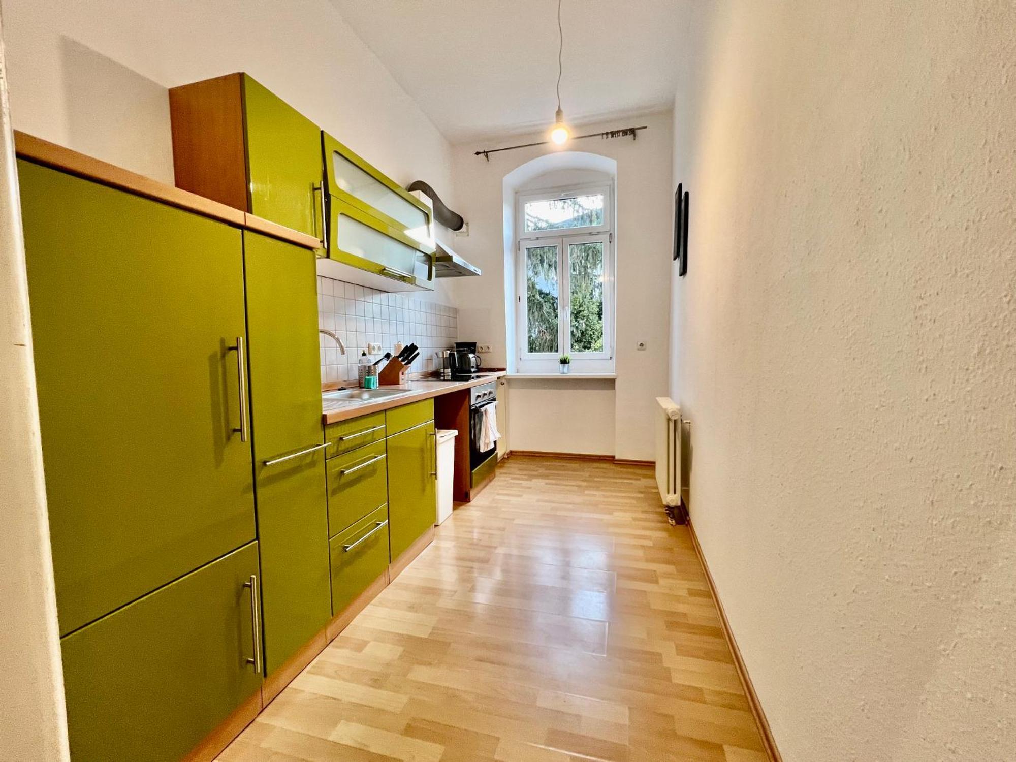 Dill Apartment Dresden Am Blauen Wunder エクステリア 写真